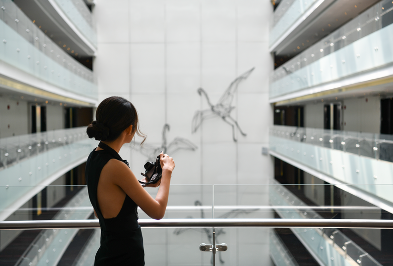 Du lịch cùng Marriott Bonvoy với chương trình tích điểm không giới hạn trên toàn cầu 6 Du lịch cùng Marriott Bonvoy với chương trình tích điểm không giới hạn trên toàn cầu | Wanderlust Tips