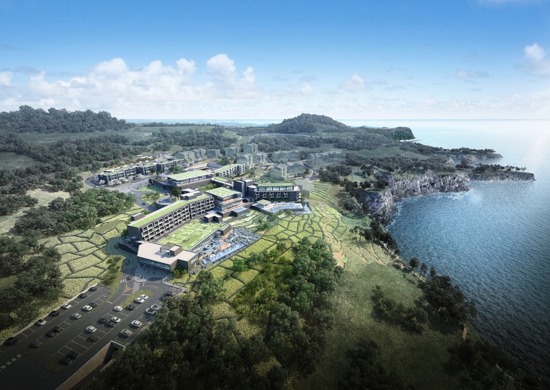 Marriott International dự kiến mở rộng thị trường khách sạn 5 sao tại Châu Á - Thái Bình Dương vào cuối năm 2023 5 Marriott International dự kiến mở rộng thị trường khách sạn 5 sao tại châu Á - Thái Bình Dương vào cuối năm 2023 | Wanderlust Tips
