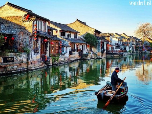 Những cổ trấn đẹp như phim nhất định phải đến khi du lịch Trung Quốc 16 nhung co tran dep o trung quoc 007