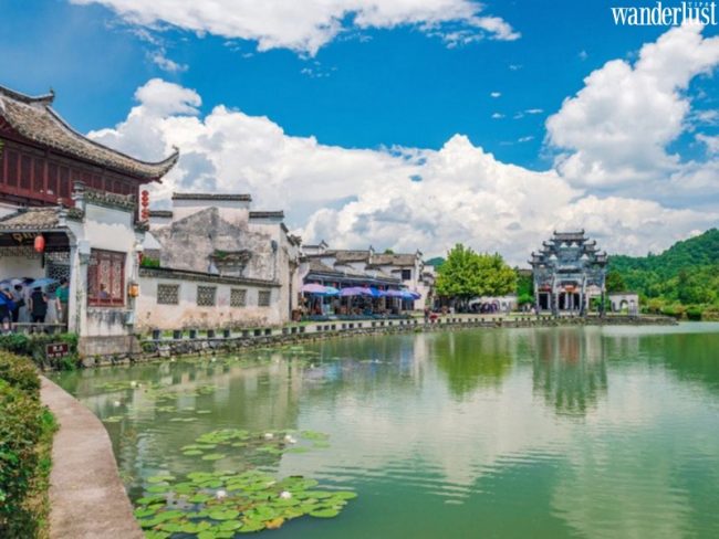 Những cổ trấn đẹp như phim nhất định phải đến khi du lịch Trung Quốc 17 nhung co tran dep o trung quoc 013