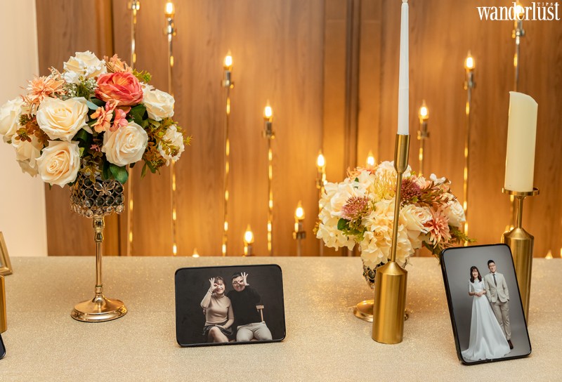Fleur de Lys Quy Nhơn sắp diễn ra buổi triển lãm cưới đẳng cấp 14 wedding 007