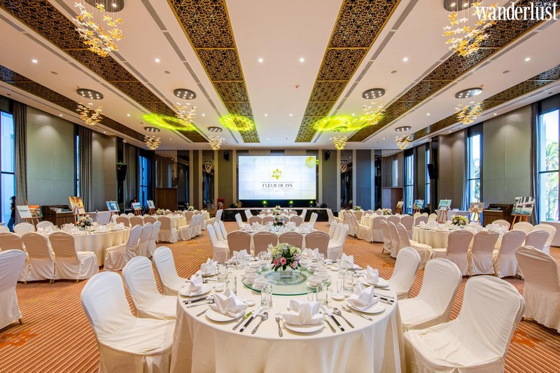Fleur de Lys Quy Nhơn sắp diễn ra buổi triển lãm cưới đẳng cấp 12 wedding 009
