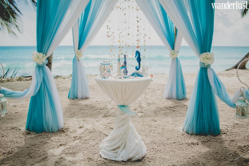 Fleur de Lys Quy Nhơn sắp diễn ra buổi triển lãm cưới đẳng cấp 8 wedding 015