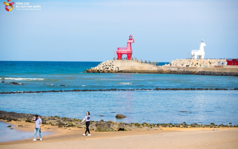 Hàn Quốc chính thức bỏ yêu cầu xét nghiệm Covid-19 từ ngày 1/10/2022