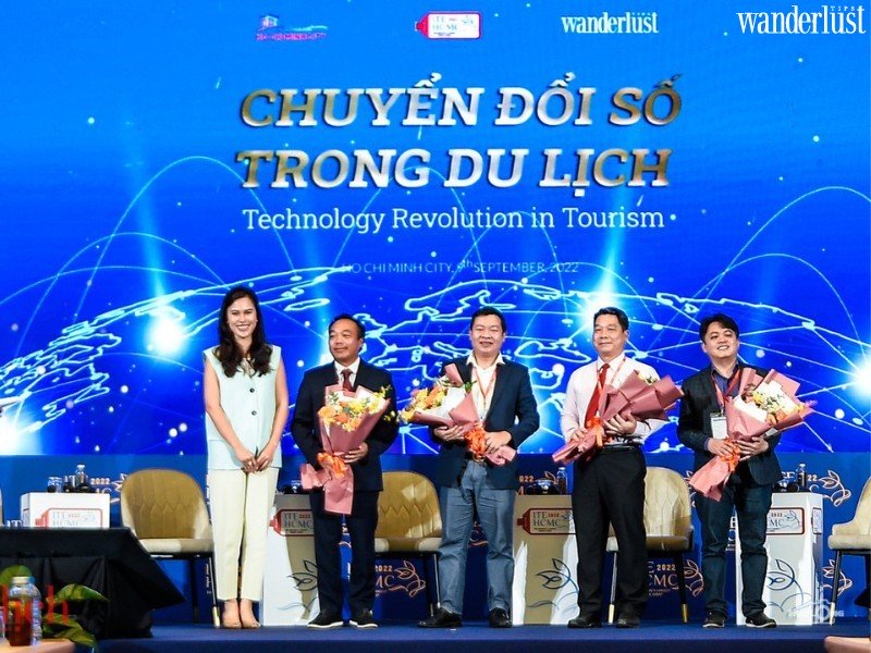 Sau 2 năm ảnh hưởng bởi đại dịch Covid–19, Sở du lịch TP. HCM và Tạp chí song ngữ Anh – Việt Wanderlust Tips đã đồng tổ chức Diễn đàn Du Lịch thúc đẩy quảng bá TP. Hồ Chí Minh và Việt Nam. Diễn đàn du lịch đã được diễn ra tại Trung tâm Triển lãm và Hội nghị SECC với nhiều chuỗi sự kiện hội thảo hấp dẫn trong hai ngày 9-10/9/2022 vừa qua.