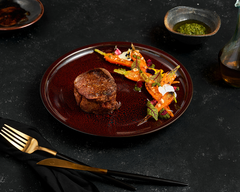 Fusion Original Saigon Centre giới thiệu nhà hàng Miss Thu | Wanderlust Tips