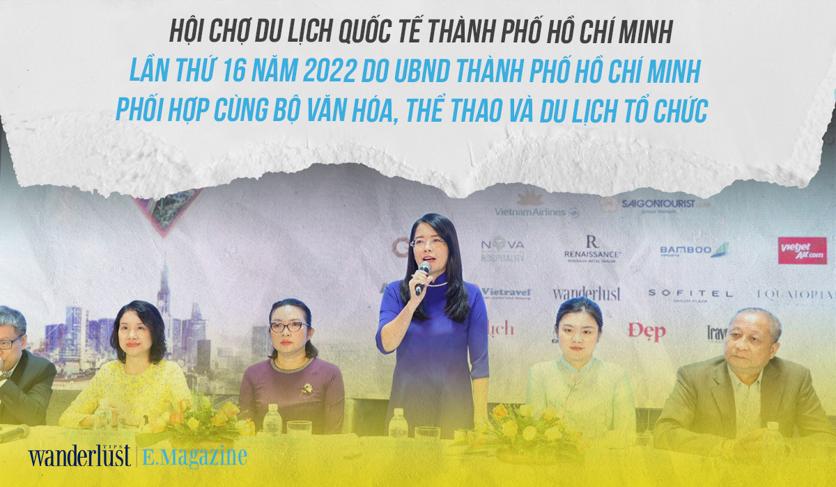 Hello World - Việt Nam ơi 2022 - Hành trình khám phá Việt Nam từ phố thị đến miền biển đầy nắng và gió | Wanderlust Tips