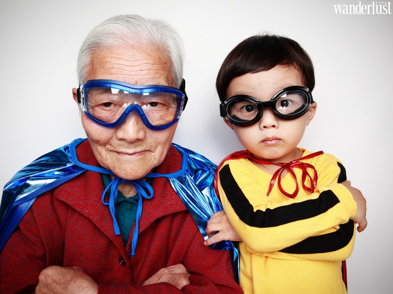 hoa trang halloween 005