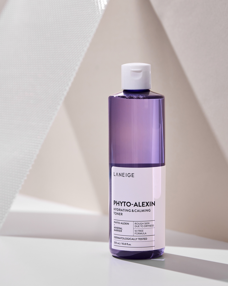 LANEIGE chính thức ra mắt bộ sản phẩm PHYTO-ALEXIN độc quyền trên Tiktok Shop | Wanderlust Tips