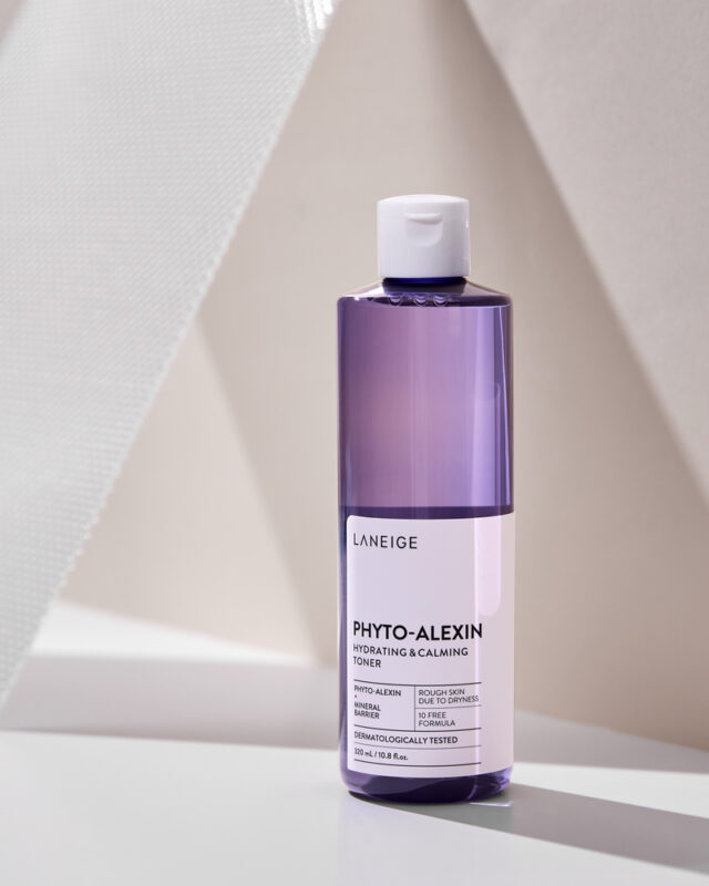 LANEIGE chính thức ra mắt bộ sản phẩm Phyto-Alexin độc quyền trên Tiktok Shop 7 LANEIGE chính thức ra mắt bộ sản phẩm PHYTO-ALEXIN độc quyền trên Tiktok Shop | Wanderlust Tips