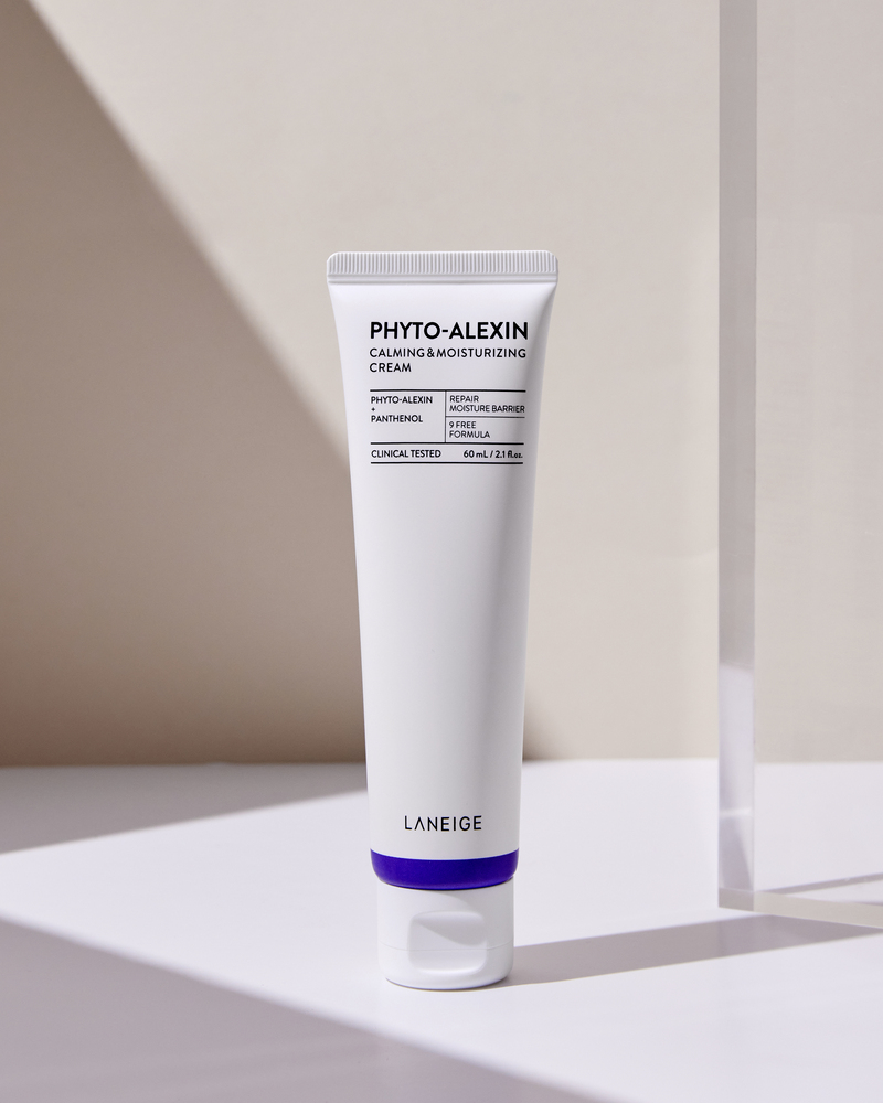 LANEIGE chính thức ra mắt bộ sản phẩm PHYTO-ALEXIN độc quyền trên Tiktok Shop | Wanderlust Tips