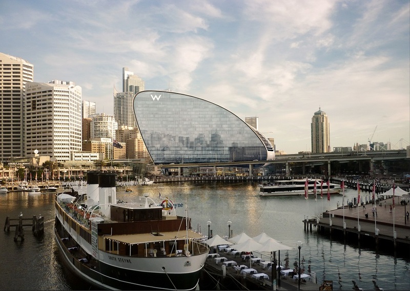 Marriott International dự kiến mở rộng thị trường khách sạn 5 sao tại châu Á - Thái Bình Dương vào cuối năm 2023 | Wanderlust Tips