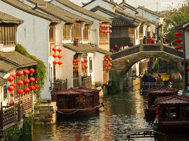 nhung co tran dep o trung quoc 001