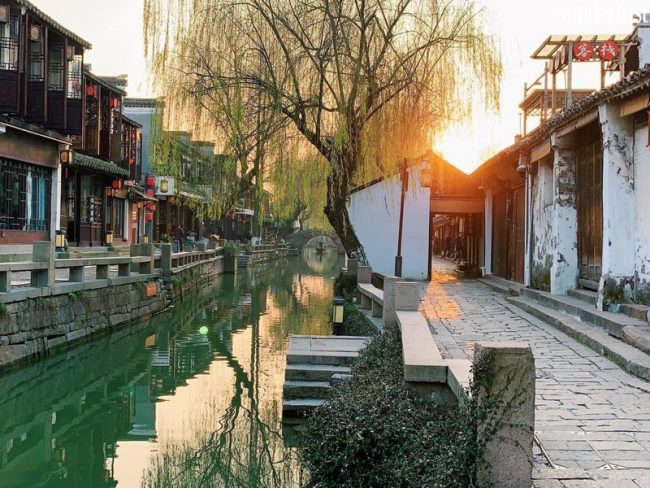 nhung co tran dep o trung quoc 002