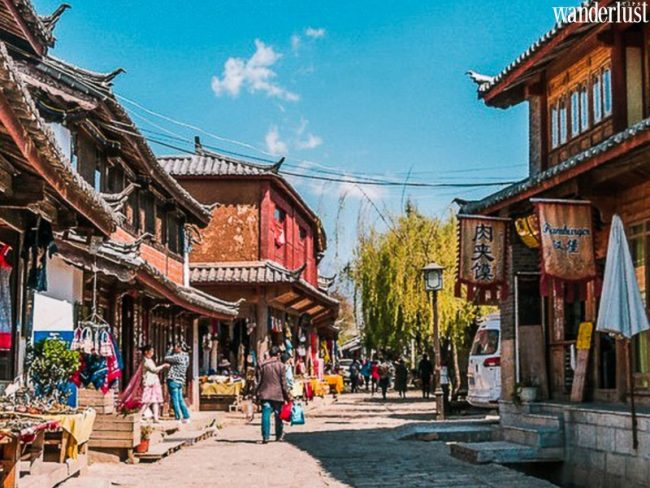 nhung co tran dep o trung quoc 005