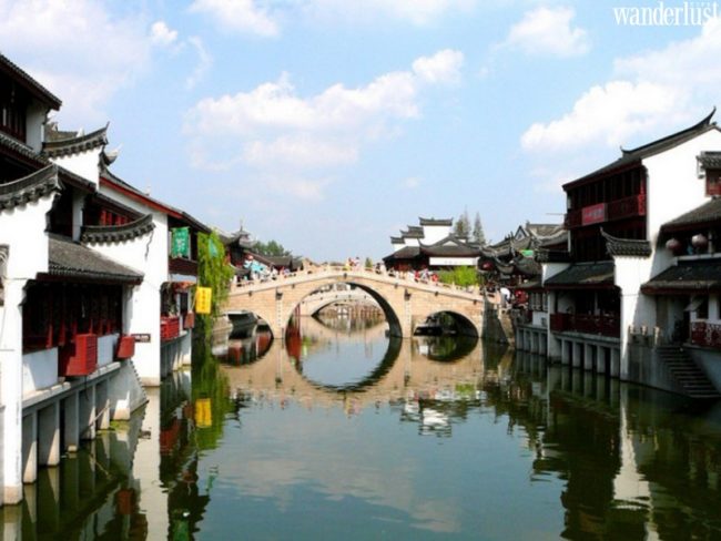 nhung co tran dep o trung quoc 009