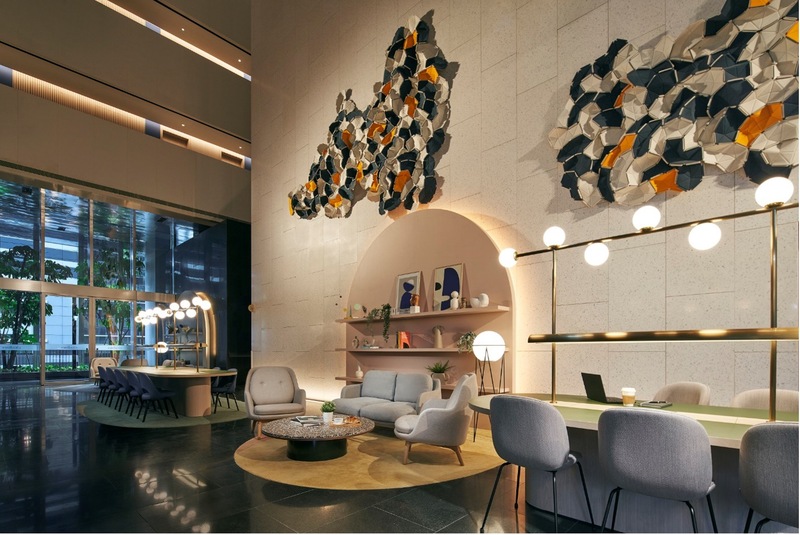 Ascott ra mắt đặc trưng thương hiệu căn hộ khách sạn Citadines 5 The Ascott Limited làm mới Citadines, thương hiệu căn hộ khách sạn nổi tiếng toàn cầu | Wanderlust Tips