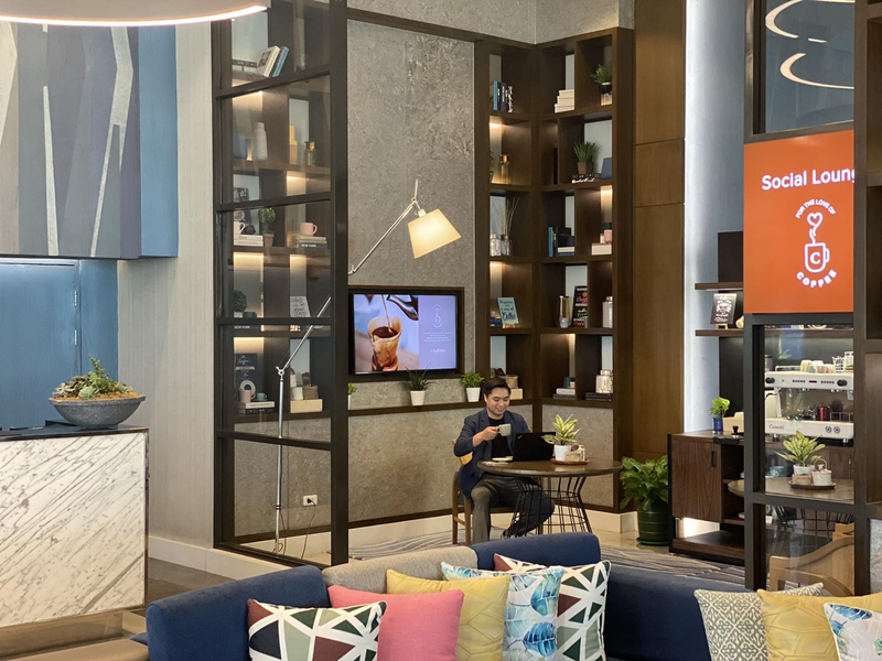 Ascott ra mắt đặc trưng thương hiệu căn hộ khách sạn Citadines 6 The Ascott Limited làm mới Citadines, thương hiệu căn hộ khách sạn nổi tiếng toàn cầu | Wanderlust Tips