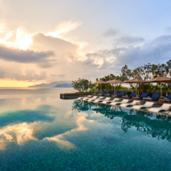 Elevate & Enjoy: Chương trình ưu đãi hấp dẫn dành cho hạng phòng cao cấp của Marriott tại Việt Nam