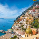 Mùa hè rực rỡ tại vùng đất lịch sử Campania | Wanderlust Tips