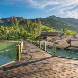 Cùng L’Alya Ninh Van Bay “chữa lành” tâm hồn để khai sáng sức mạnh nội tại