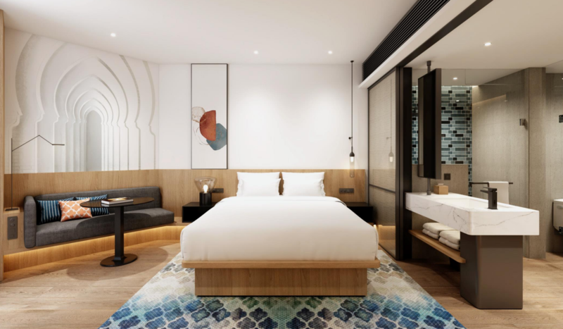 Marriott International ký kết hợp tác với Nova Hospitality quản lý Fairfield by Marriott Phan Thiet 8 Marriott International ký kết hợp tác với Nova Hospitality đưa thương hiệu Fairfield By Marriott tới vùng Đông Nam của Việt Nam | Wanderlust Tips