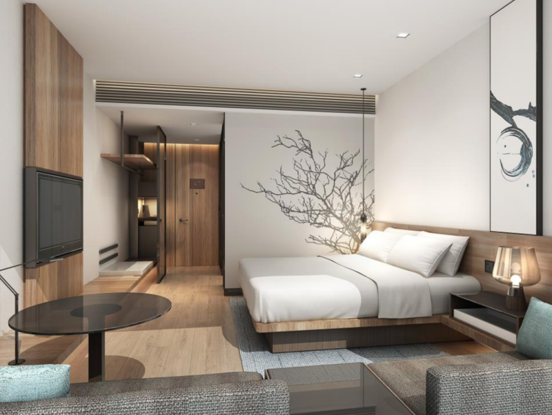 Marriott International ký kết hợp tác với Nova Hospitality quản lý Fairfield by Marriott Phan Thiet 7 Marriott International ký kết hợp tác với Nova Hospitality đưa thương hiệu Fairfield By Marriott tới vùng Đông Nam của Việt Nam | Wanderlust Tips