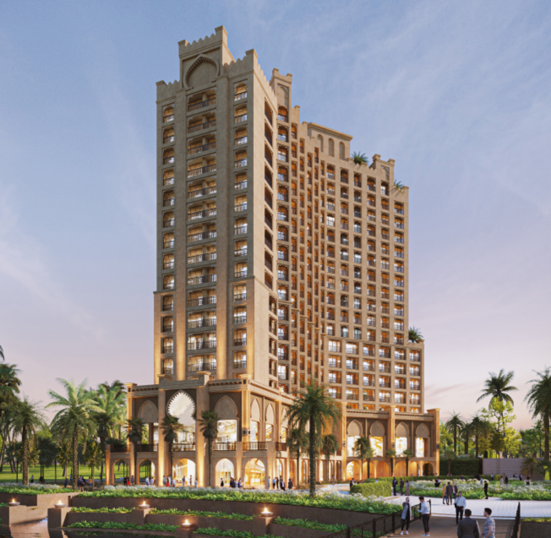 Marriott International ký kết hợp tác với Nova Hospitality quản lý Fairfield by Marriott Phan Thiet 5 Marriott International ký kết hợp tác với Nova Hospitality đưa thương hiệu Fairfield By Marriott tới vùng Đông Nam của Việt Nam | Wanderlust Tips