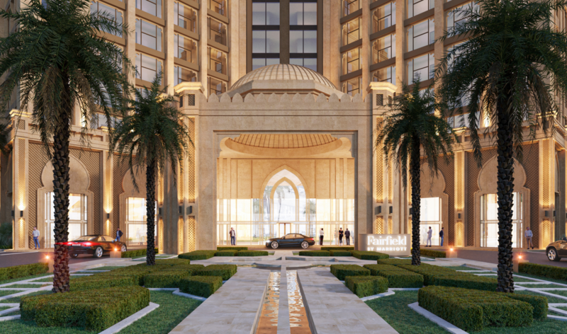 Marriott International ký kết hợp tác với Nova Hospitality quản lý Fairfield by Marriott Phan Thiet 6 Marriott International ký kết hợp tác với Nova Hospitality đưa thương hiệu Fairfield By Marriott tới vùng Đông Nam của Việt Nam | Wanderlust Tips