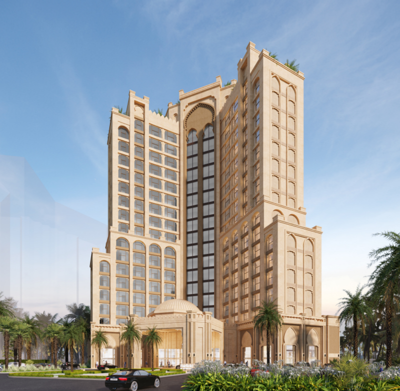 Marriott International ký kết hợp tác với Nova Hospitality quản lý Fairfield by Marriott Phan Thiet 9 Marriott International ký kết hợp tác với Nova Hospitality đưa thương hiệu Fairfield By Marriott tới vùng Đông Nam của Việt Nam | Wanderlust Tips
