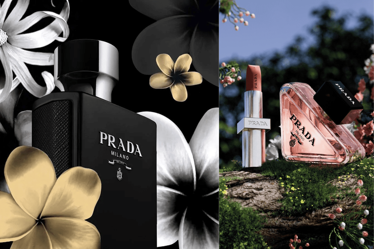 Nước hoa Armani, Prada, Mugler, Ralph Lauren, Viktor & Rolf chính thức ra mắt tại Việt Nam Nước hoa Armani, Prada, Mugler, Ralph Lauren, Viktor & Rolf chính thức ra mắt tại Việt Nam