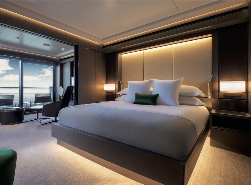 The Ritz-Carlton Yacht Collection khởi đầu kỷ nguyên mới của du lịch du thuyền 7 The Ritz-Carlton Yacht Collection khởi đầu kỷ nguyên mới của du lịch du thuyền | Wanderlust Tips