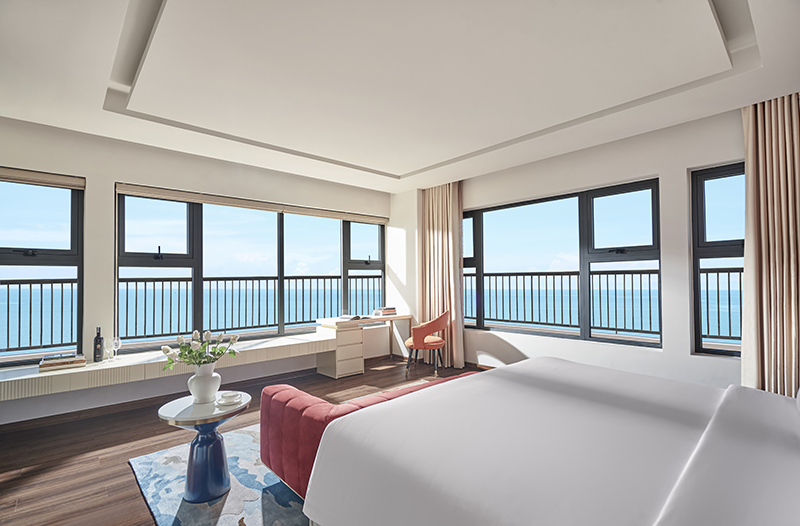 Trải nghiệm mới tại khách sạn Vias Hotel Vũng Tàu | Wanderlust Tips