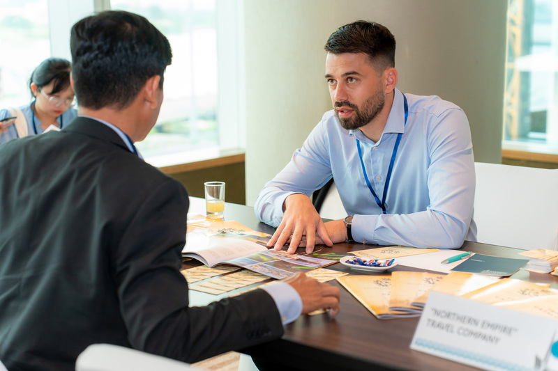 Visit Saint Petersburg: Sự kiện thúc đẩy phát triển du lịch Việt Nam – Nga lần đầu tổ chức tại TP. HCM 6 Visit Saint Petersburg: Sự kiện thúc đẩy phát triển du lịch Việt Nam – Nga lần đầu tổ chức tại TP. HCM | Wanderlust Tips