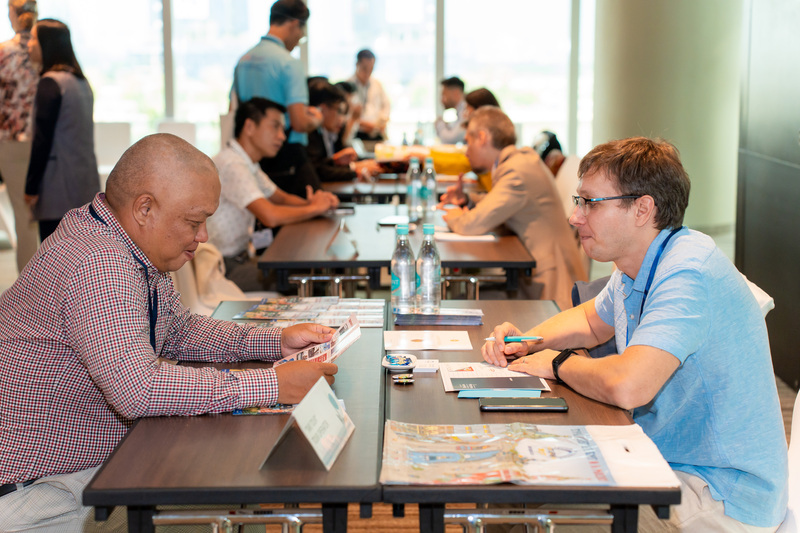 Visit Saint Petersburg: Sự kiện thúc đẩy phát triển du lịch Việt Nam – Nga lần đầu tổ chức tại TP. HCM 7 Visit Saint Petersburg: Sự kiện thúc đẩy phát triển du lịch Việt Nam – Nga lần đầu tổ chức tại TP. HCM | Wanderlust Tips