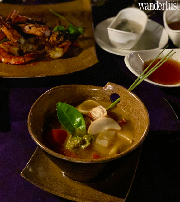 Cùng L'ayla Ninh Van Bay "chữa lành" tâm hồn để khai sáng sức mạnh nội tại | Wanderlust Tips