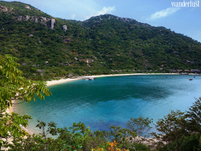 Cùng L'ayla Ninh Van Bay "chữa lành" tâm hồn để khai sáng sức mạnh nội tại | Wanderlust Tips