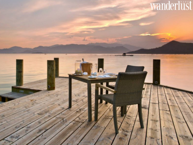 Cùng L'ayla Ninh Van Bay "chữa lành" tâm hồn để khai sáng sức mạnh nội tại | Wanderlust Tips