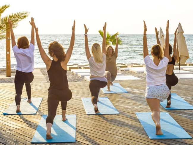 Cùng L'ayla Ninh Van Bay "chữa lành" tâm hồn để khai sáng sức mạnh nội tại | Wanderlust Tips