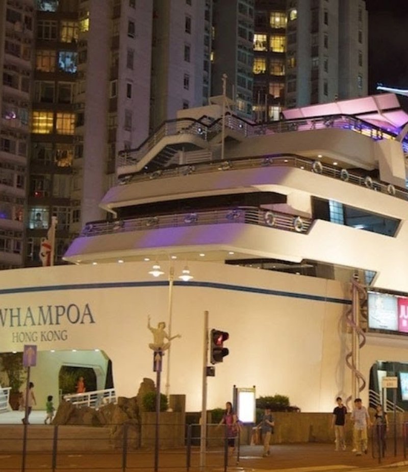 Trải nghiệm mua sắm và ẩm thực tại chuyen-di-Hong-Kong: 8 địa điểm nhất định phải ghé thăm trong chuyến đi sắp tới | Wanderlust Tips