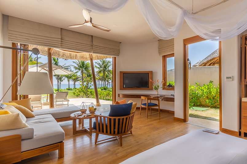 Ana Mandara Cam Ranh ra mắt diện mạo mới với tiện ích hoàn thiện | Wanderlust Tips