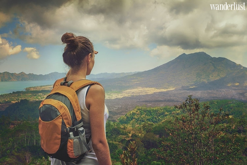 Du lịch một mình có hẳn là nhàm chán? | wanderlust Tips 