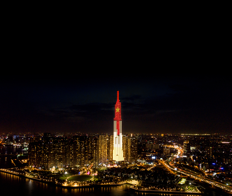 Elevate & Enjoy: Chương trình ưu đãi hấp dẫn dành cho hạng phòng cao cấp của Marriott tại Việt Nam 5 Elevate & Enjoy: Chương trình ưu đãi hấp dẫn dành cho hạng phòng cao cấp của Marriott tại Việt Nam | Wanderlust Tips