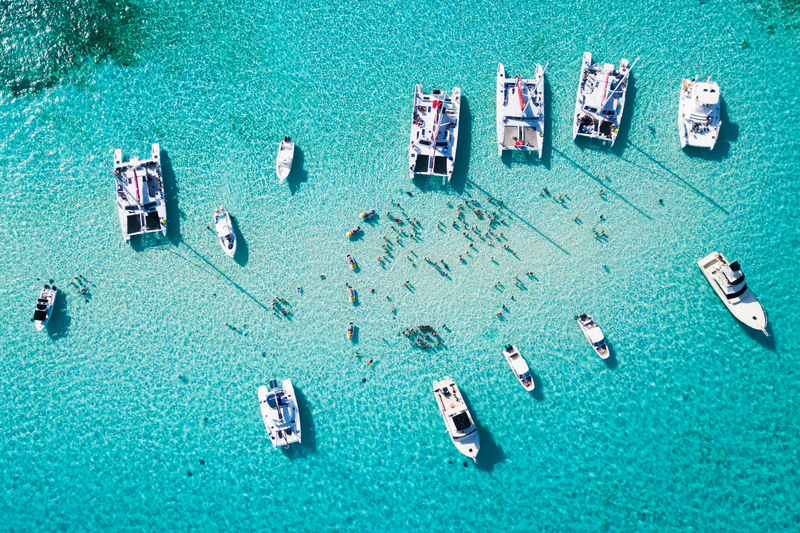 Marriott Bonvoy khởi động lại chương trình thường niên “Week Of Wonders” 5 Marriott Bonvoy khởi động lại chương trình thường niên “Week Of Wonders” khuyến khích du khách đi du lịch nhiều hơn nữa | Wanderlust Tips