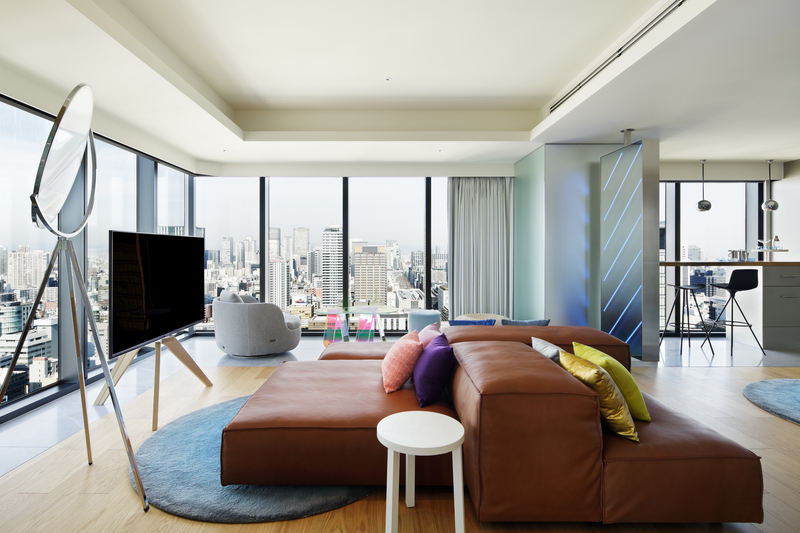 Marriott Bonvoy khởi động lại chương trình thường niên “Week Of Wonders” 6 Marriott Bonvoy khởi động lại chương trình thường niên “Week Of Wonders” khuyến khích du khách đi du lịch nhiều hơn nữa | Wanderlust Tips