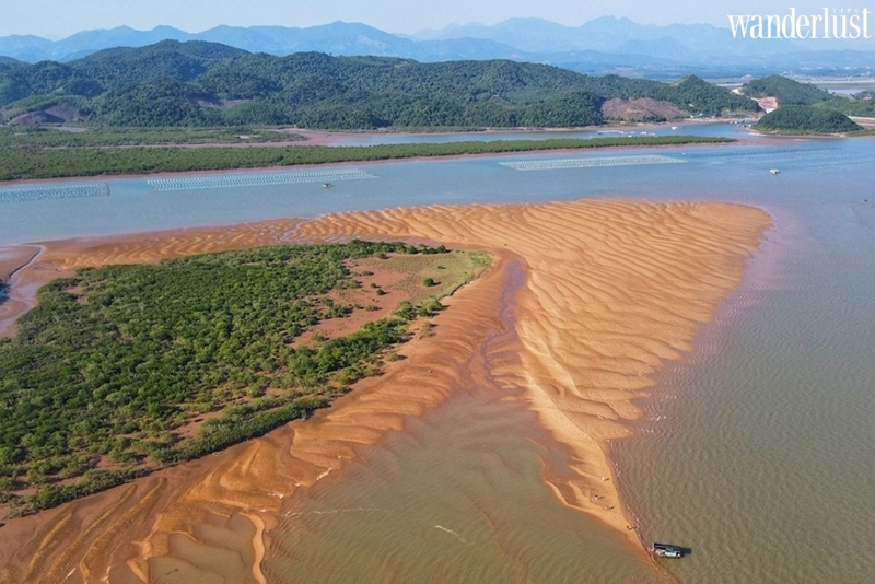 Mũi Lòng Vàng: Lạc vào trốn thanh bình 7 Mũi Lòng Vàng, lạc vào trốn thanh bình | Wanderlust Tips