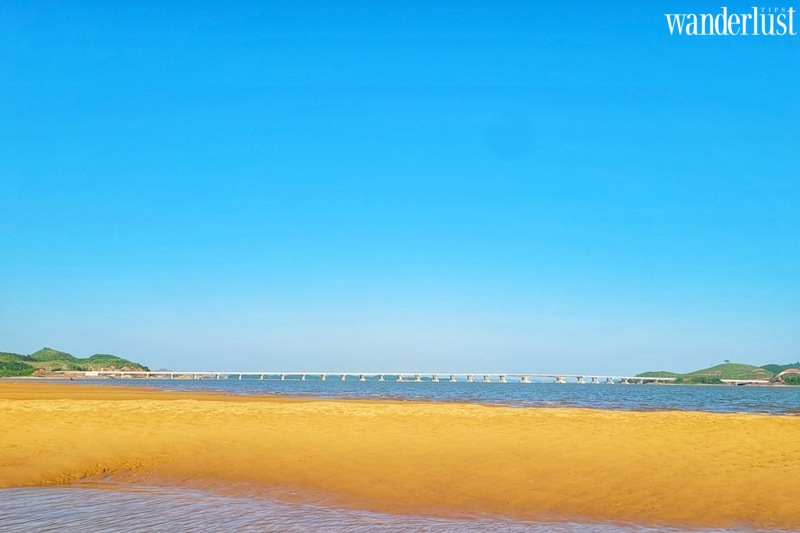 Mũi Lòng Vàng: Lạc vào trốn thanh bình 8 Mũi Lòng Vàng, lạc vào trốn thanh bình | Wanderlust Tips