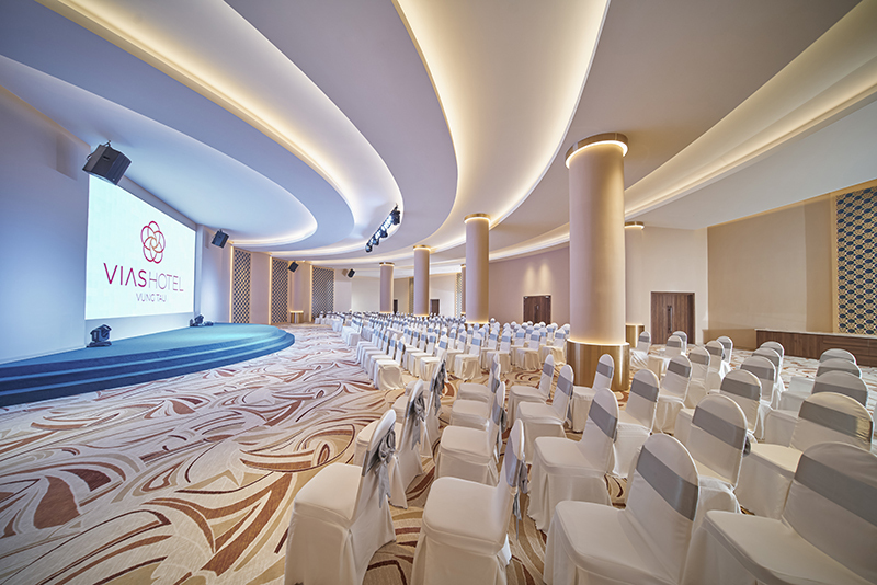 Trải nghiệm mới tại khách sạn Vias Hotel Vũng Tàu | Wanderlust Tips