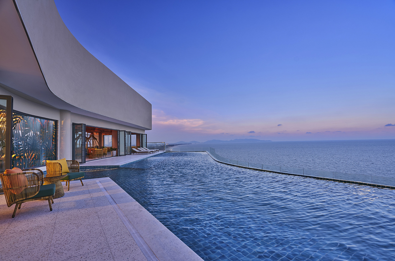 Trải nghiệm mới tại khách sạn Vias Hotel Vũng Tàu | Wanderlust Tips