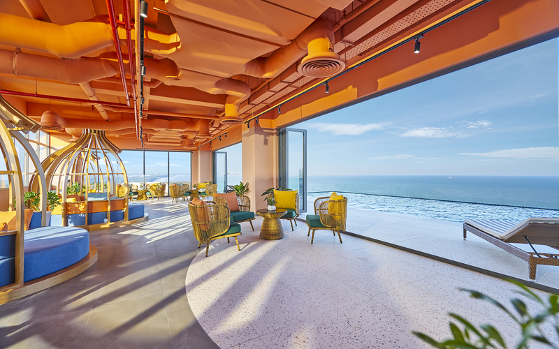 Trải nghiệm mới tại khách sạn Vias Hotel Vũng Tàu 9 Trải nghiệm mới tại khách sạn Vias Hotel Vũng Tàu | Wanderlust Tips